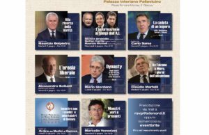 Incontri a Palazzo Pallavicino 2025: a Genova il pensiero si fa spettacolo tra giornalismo, politica e cultura Incontri a Palazzo Pallavicino 2025: a Genova il pensiero si fa spettacolo tra giornalismo, politica e cultura