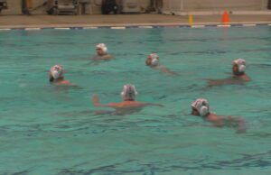 Pallanuoto – Il Lerici apre i playoff col Padova