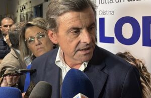 E Azione avverte: Salis non si fa trascinare da fantasie grilline e di sinistra E Azione avverte: Salis non si fa trascinare da fantasie grilline e di sinistra