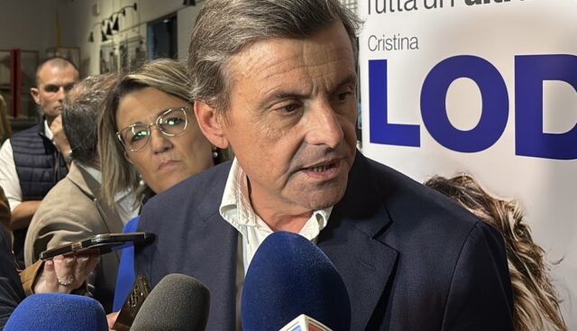 E Azione avverte: Salis non si fa trascinare da fantasie grilline e di sinistra