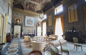 2 Giugno, Festa della Repubblica: l’Esercito apre al pubblico Palazzo Lomellini-Patrone a Genova 2 Giugno, Festa della Repubblica: l’Esercito apre al pubblico Palazzo Lomellini-Patrone a Genova