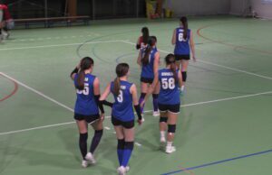 Pallavolo – Il Lunezia riceve la capolista