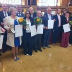 Festa del Lavoro 2025: a Genova premiati 22 nuovi Maestri del Lavoro liguri