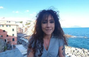 Comunali Genova 2025: Alessandra Illiberi candidata del PD al Municipio Medio Levante Comunali Genova 2025: Alessandra Illiberi candidata del PD al Municipio Medio Levante