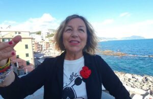 Comunali Genova 2025, Caterina Grisanzio candidata del PD al Municipio Centro Est Comunali Genova 2025, Caterina Grisanzio candidata del PD al Municipio Centro Est