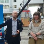 Genova, lo stoccafisso protagonista con il Norwegian Seafood Council