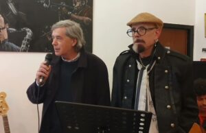 Ca’ du Dria: un nuovo salotto artistico nel cuore di Genova Ca' du Dria: un nuovo salotto artistico nel cuore di Genova