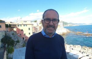 Comunali Genova 2025: Claudio Villa (Pd) si racconta tra ascolto, proposte e futuro della città Comunali Genova 2025: Claudio Villa (PD) si racconta tra ascolto, proposte e futuro della città