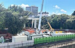 Metro, incidente sul lavoro: da Piciocchi e Salis vicinanza a operai feriti