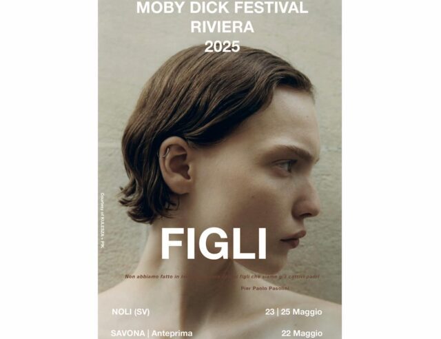 moby dick festival Moby Dick Festival Riviera 2025: a Noli tre giorni di cultura con ospiti internazionali