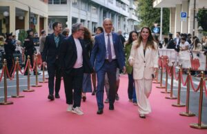 Riviera International Film Festival, al via la 9^ edizione Riviera International Film Festival, al via la 9^ edizione