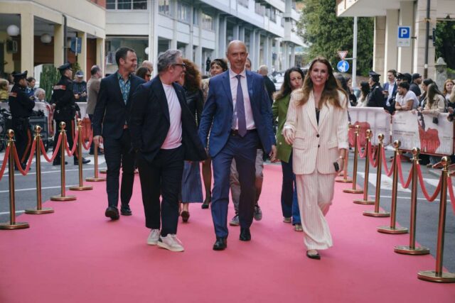 Riviera International Film Festival, al via la 9^ edizione