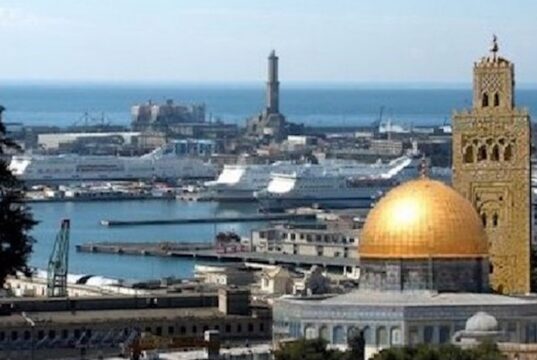 Lega: no a moschea e centri islamici, azioni incisive anche per rispetto norme urbanistiche