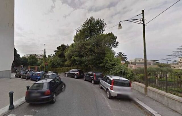 nervi via camillo campostano Uniti per la Costituzione: A Nervi nuovo supermercato ammazzerà piccolo commercio