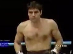 Lutto nel mondo del pugilato: è morto Nino Benvenuti