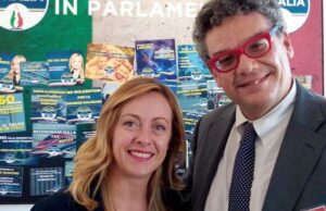 FdI, segretario cittadino Oppicelli si dimette dopo la sconfitta a Genova