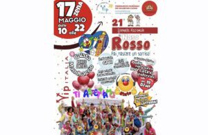 Giornata del Naso Rosso 2025: a Genova i Pagiassi portano sorrisi Giornata del Naso Rosso 2025: a Genova i Pagiassi portano sorrisi