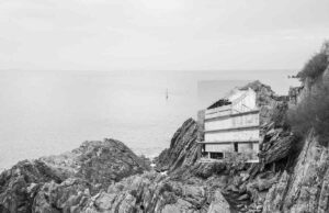 “Meriggiare pallido e assorto”: a Genova 100 fotografie per Montale "Meriggiare pallido e assorto": a Genova 100 fotografie per Montale