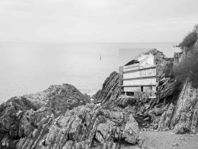 "Meriggiare pallido e assorto": a Genova 100 fotografie per Montale