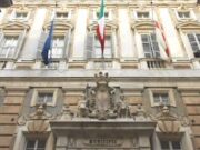 Genova aderisce ai progetti europei Commonsense e Hub-In Connect Genova aderisce ai progetti europei Commonsense e Hub-In Connect