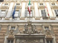 Genova aderisce ai progetti europei Commonsense e Hub-In Connect Genova aderisce ai progetti europei Commonsense e Hub-In Connect