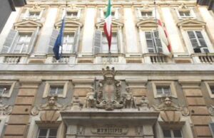 Genova aderisce ai progetti europei Commonsense e Hub-In Connect Genova aderisce ai progetti europei Commonsense e Hub-In Connect