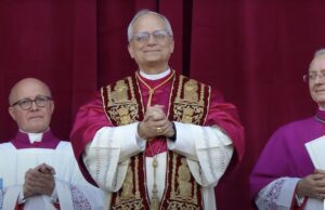 Il nuovo Papa è Leone XIV Il nuovo Papa è Leone XIV