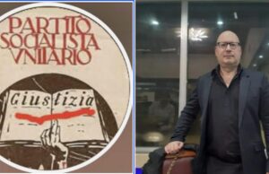 Comunali Genova 2025, il Partito Socialista Unitario Italiano scende in campo con Fantasia Comunali Genova 2025, il Partito Socialista Unitario Italiano scende in campo con Fantasia