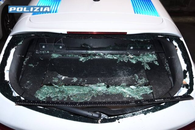 Genoa–Milan del 5 maggio: primi tre tifosi deferiti per gli scontri del dopopartita