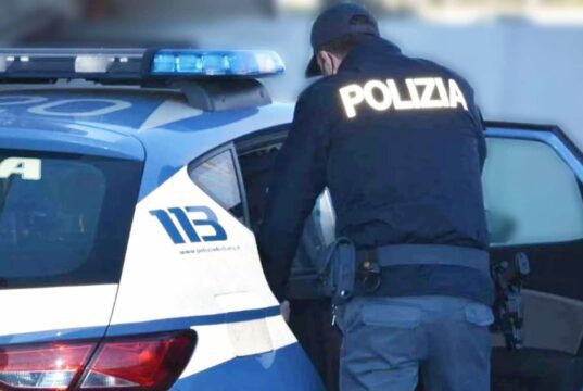 Sestri Ponente, arrestato per tentato omicidio un 35enne albanese Sottoposto a obbligo di firma commette un furto: arrestato dalla Polizia a Genova
