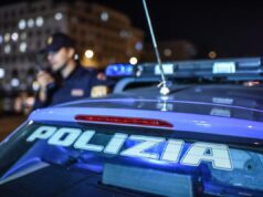 Tunisino tenta la spaccata in corso Marconi: arrestato dalla Polizia Tunisino tenta la spaccata in corso Marconi: arrestato dalla Polizia
