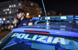 Ubriaco aggredisce due militi della Croce Verde a Marassi: arrestato dalla Polizia Ubriaco aggredisce due militi della Croce Verde a Marassi: arrestato dalla Polizia