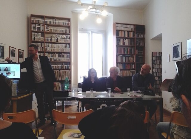 presentazione fortissimo