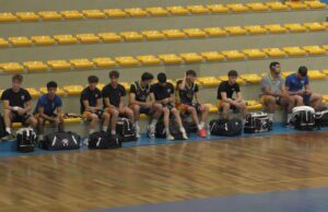 Basket, Legends Golfo sconfitti dalla Pielle Li