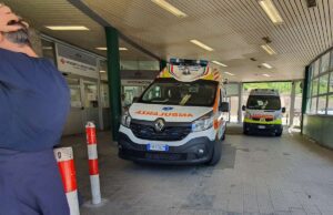 Moconesi, grave incidente agricolo: contadino precipita da una fascia Moconesi, grave incidente agricolo: contadino precipita da una fascia