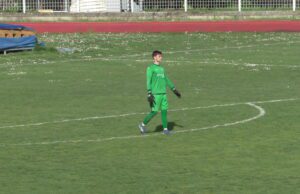 Calcio – Levanto vittorioso e salvo