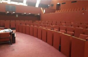 Tursi, domani primo consiglio comunale dopo le elezioni. Si voterà il presidente Genova, ecco i nuovi consiglieri comunali: tutti i nomi della Sala Rossa