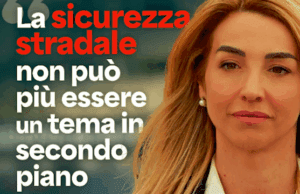 Cassibba: disinteresse per donna che ha investito a Quinto è inaccettabile
