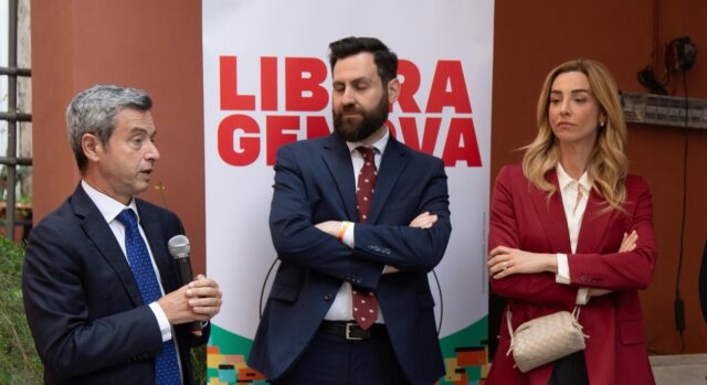 salis orlando d'angelo