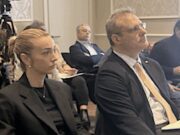 Piciocchi a Salis: fascismo non è il problema di Genova, fai la sindaca anziché alimentare tensioni Comunali 2025 a Genova: exit poll, Silvia Salis avanti su Pietro Piciocchi