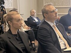 Piciocchi a Salis: fascismo non è il problema di Genova, fai la sindaca anziché alimentare tensioni Comunali 2025 a Genova: exit poll, Silvia Salis avanti su Pietro Piciocchi