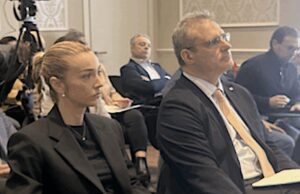 Comunali 2025 a Genova: exit poll, Silvia Salis avanti su Pietro Piciocchi Comunali 2025 a Genova: exit poll, Silvia Salis avanti su Pietro Piciocchi