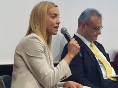 Amiu e Tari, Salis attacca: Piciocchi smentito, da lui spettacolo grottesco Comunali 2025 alle 17.15 con 168 sezioni scrutinate la Salis è avanti di oltre 12 punti percentuali