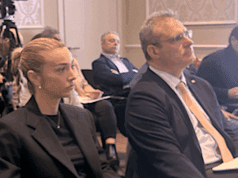 Ballottaggio con Piciocchi? Salis: noi saremo in grande vantaggio