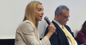 Comunali 2025 alle 17.15 con 168 sezioni scrutinate la Salis è avanti di oltre 12 punti percentuali