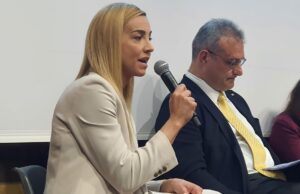 Amiu e Tari, Salis attacca: Piciocchi smentito, da lui spettacolo grottesco Comunali 2025 alle 17.15 con 168 sezioni scrutinate la Salis è avanti di oltre 12 punti percentuali