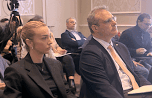 Ore 16.30, prima proiezione Opinio Rai: Salis 54,1% e Piciocchi al 39,4%