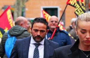 Caso Giurato, Gambino e Salis. Sanna: gravissimo, dinamica da condannare