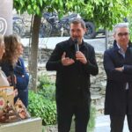 Recco celebra i Sapori in Paradiso: la Focaccia col formaggio IGP incontra i Salumi DOP Piacentini