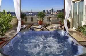 Turismo, a Genova +43% di presenze nel primo trimestre 2025